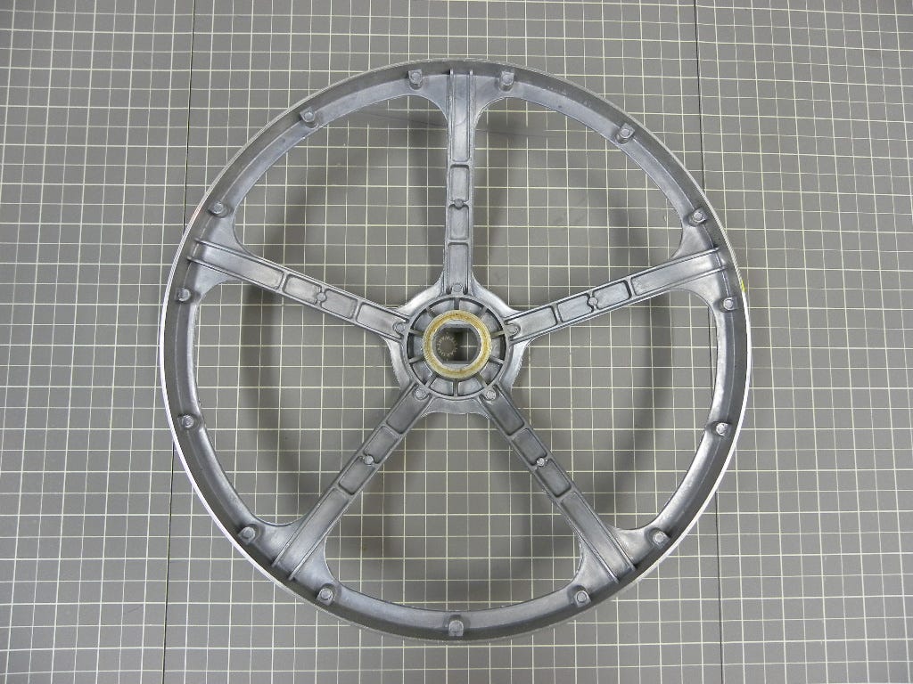 Drive Pulley WH07X10016