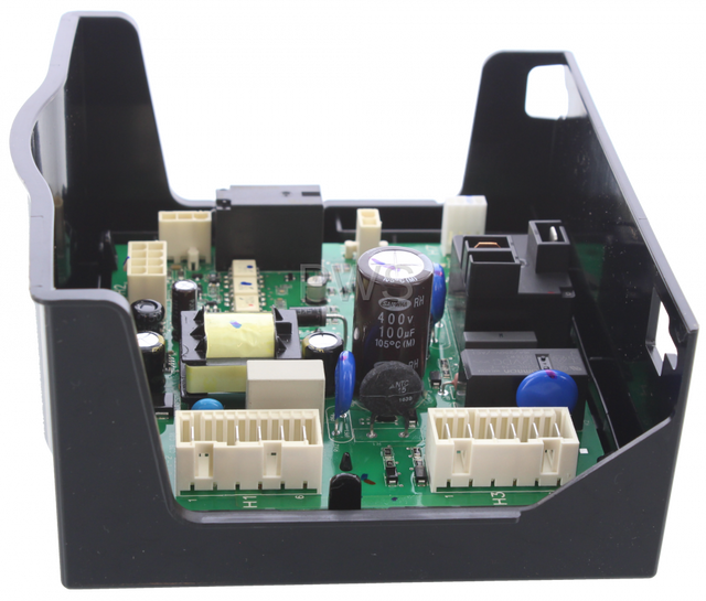 Assy, Output Control D513797P