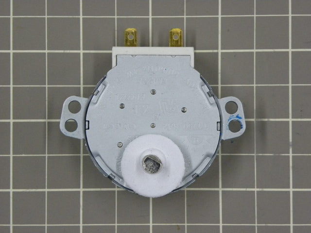 Turntable Motor W10210848