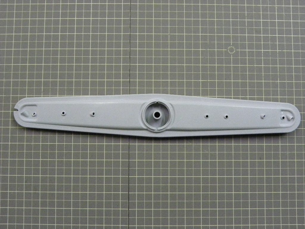 Wash Middle Arm 99002739