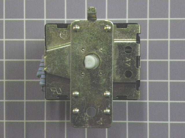 Heat Selector Switch 8318182