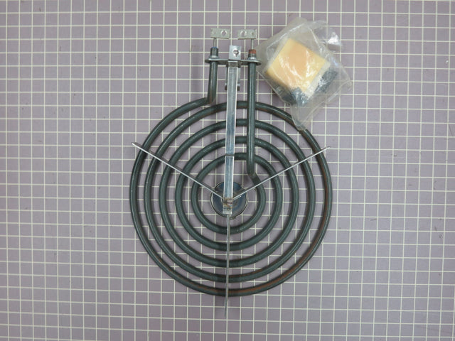 8" Surface Burner SU126