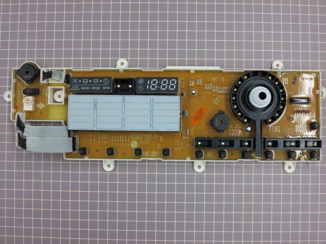 Display Board EBR62267104