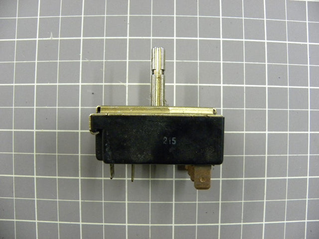 JennAir Double Oven Infinite Switch 203079