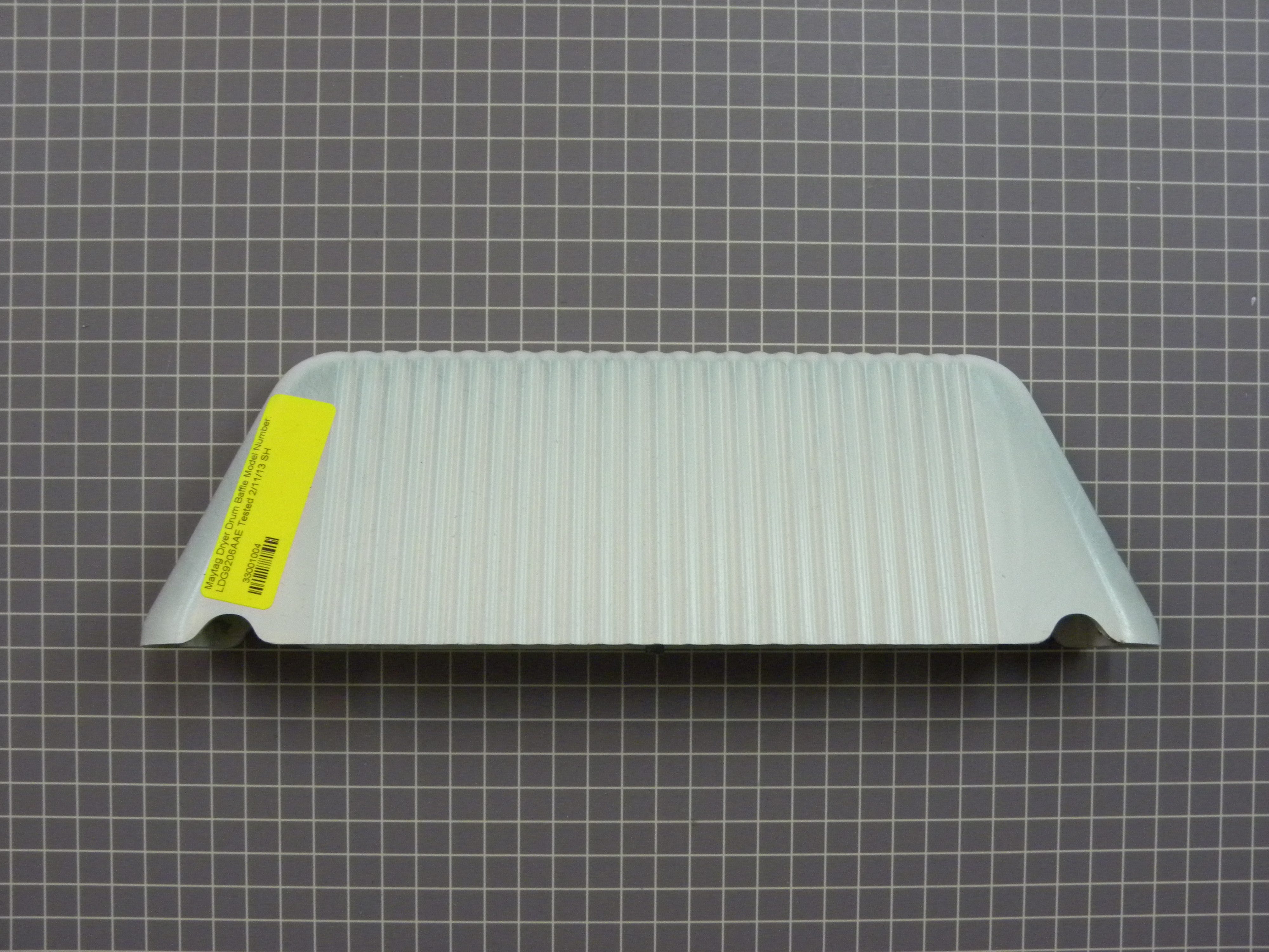 Drum Baffle 33001004