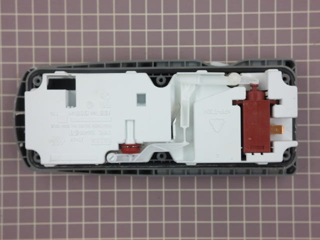 Dispenser WD12X10163