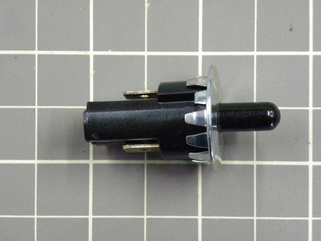 GE Range Oven Door Light Switch 15400