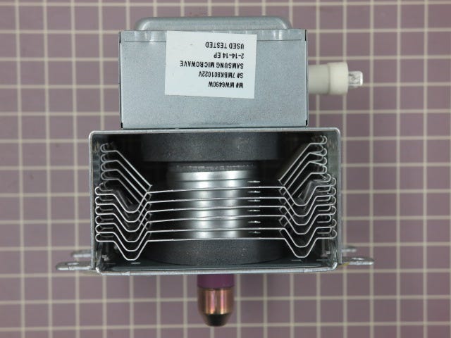 Magnetron OM75P(31)ESS