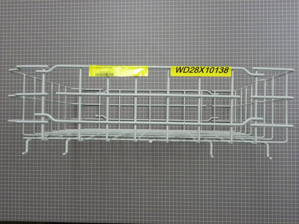 Lower Rack WD28X10138