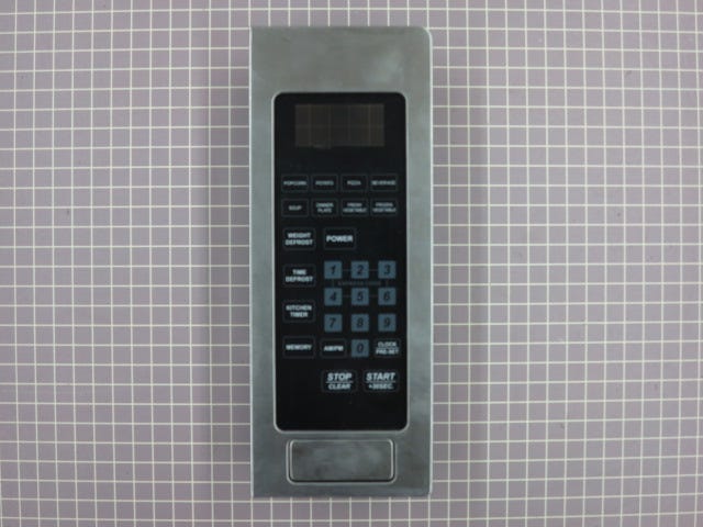 Magic Chef Microwave Main Control Panel MCM990ST