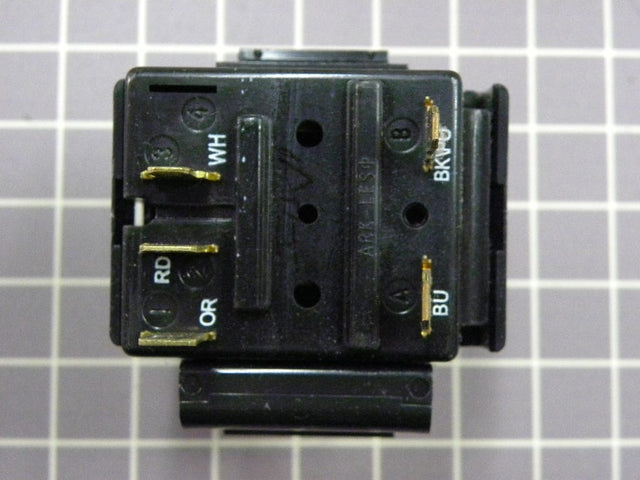 Temperature Switch 33001643