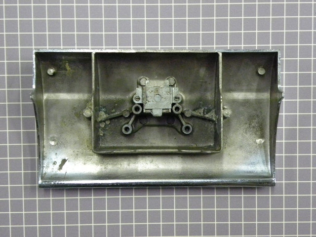 International Harvester Freezer Handle