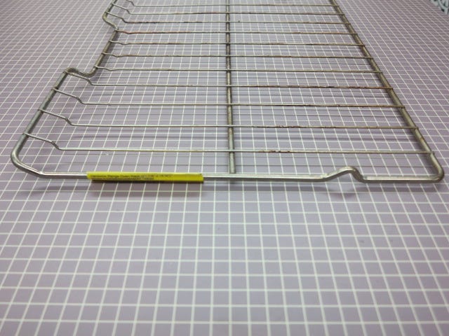 Oven Rack (21 7/8" x 15 3/4") 7801P031-60