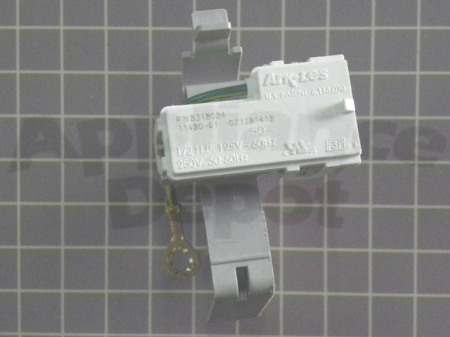 Lid Switch 8318084