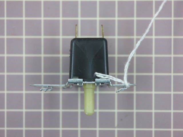 Buzzer Switch 131048300