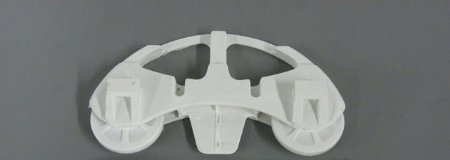 Ariston Dishwasher Lower Rack Wheels 1659468