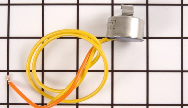 Defrost Thermostat WR50X10025