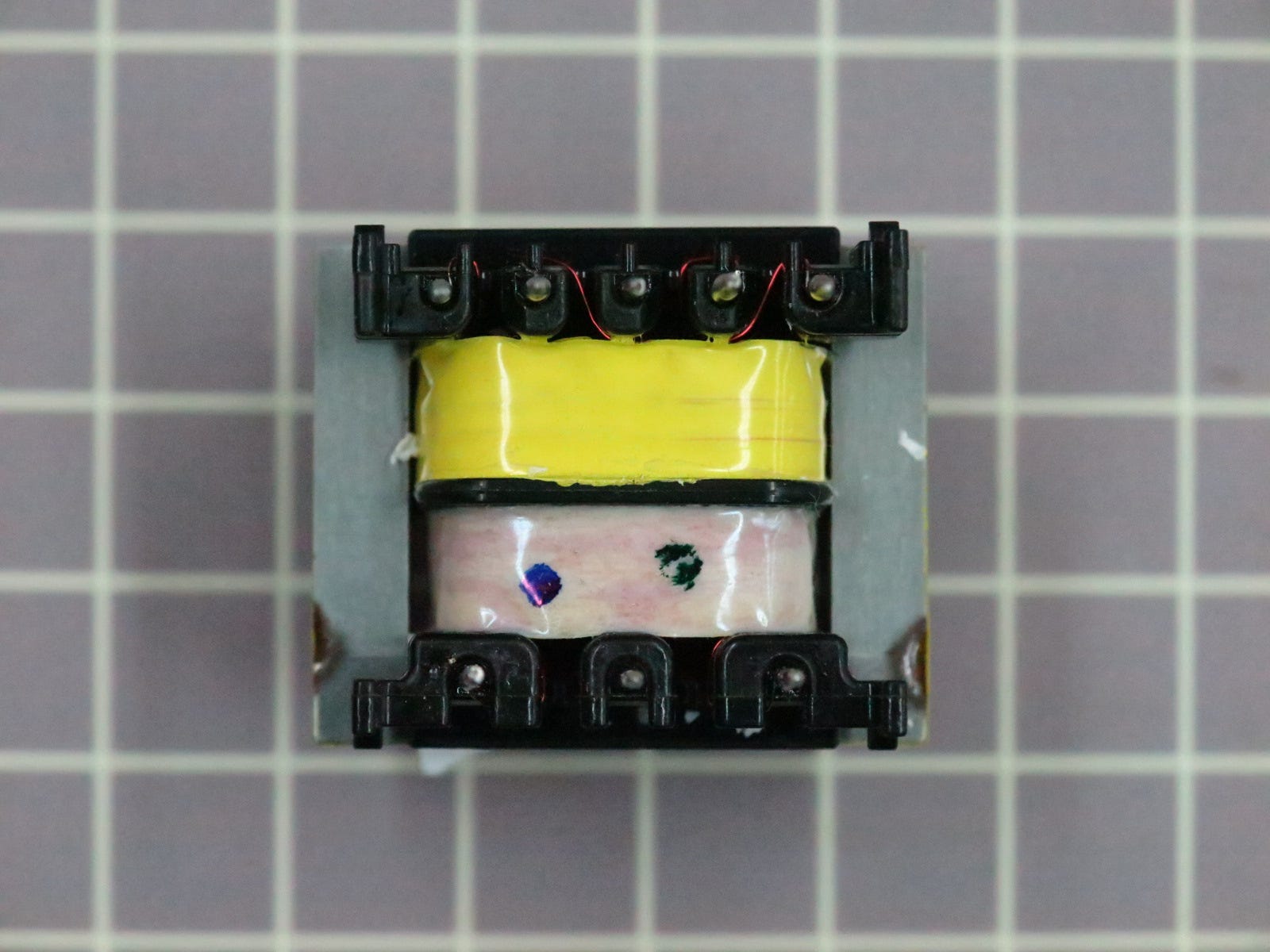 LV Transformer (PC Mount) RTRNPPB014MRE0