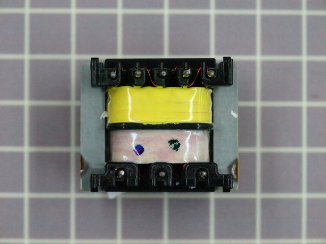 LV Transformer (PC Mount) RTRNPPB014MRE0