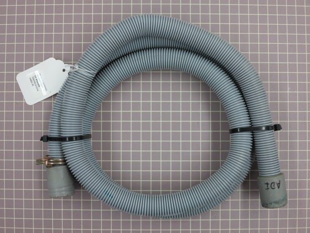Outside Drain Hose WH41X10126