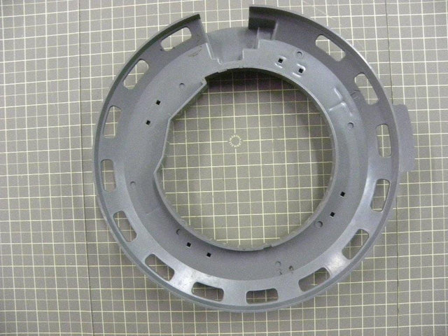 Motor Shield W10137698