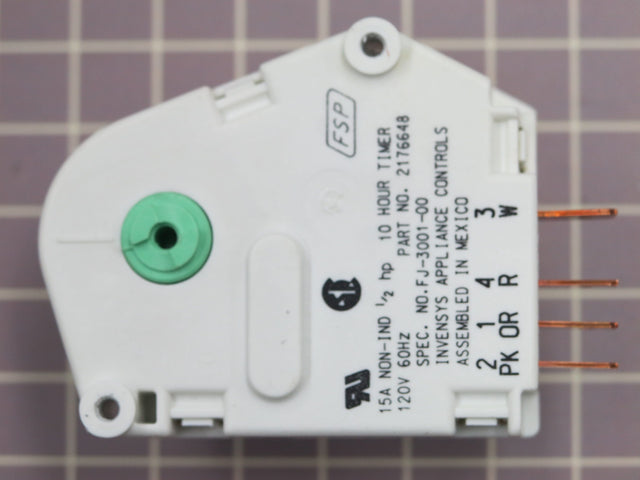 Defrost Timer 2176648