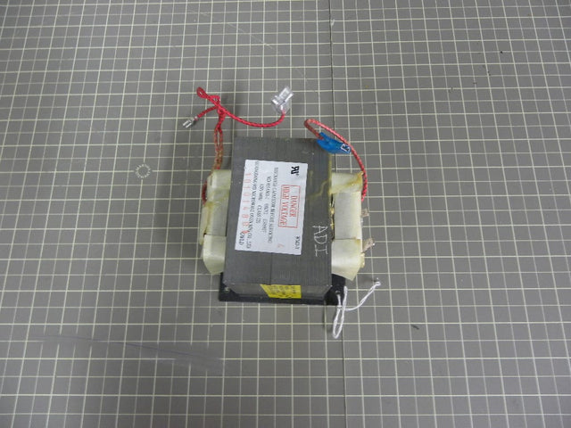 Magic Chef Microwave Transformer MCM990ST