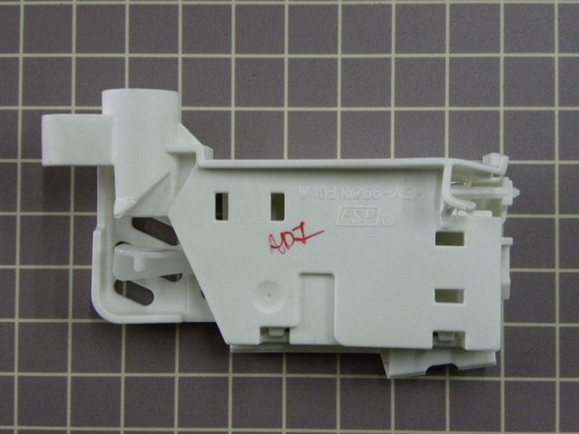 Overfill & Float Switch Assembly W10316267