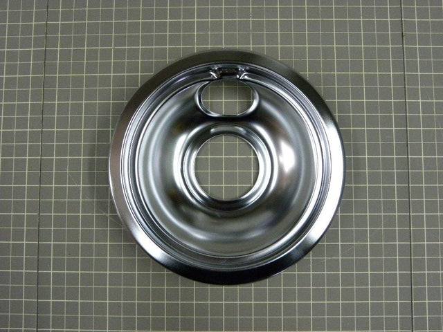 Electrolux Range 6" Burner Drip Bowl 5303280336