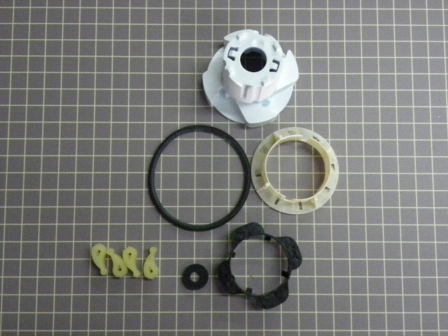 Agitator Repair Kit 285811