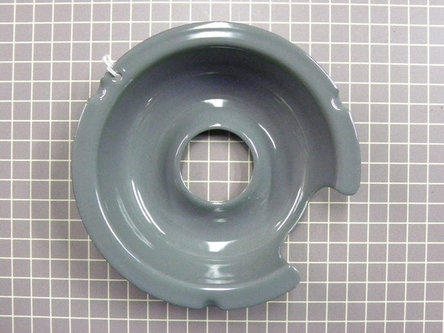 6" Burner Drip Pan WB32X5059