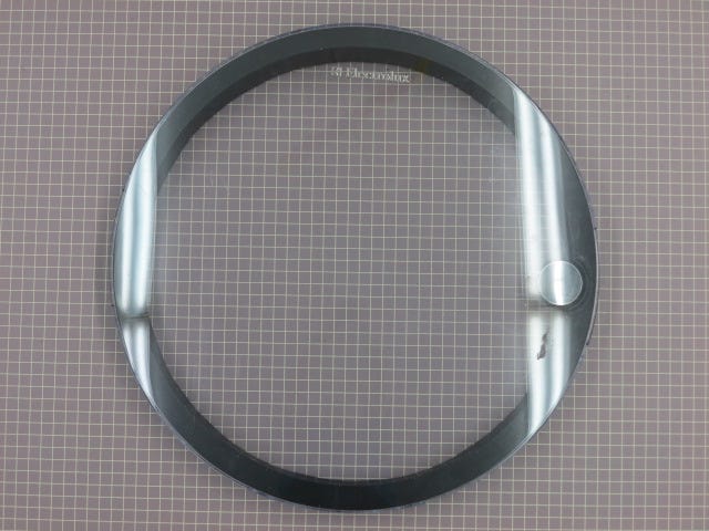 Outer Door Window 137067900