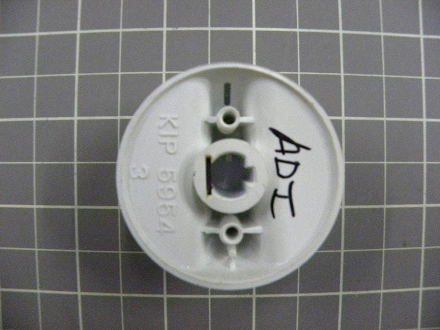 Amana Range Thermostat Knob 31760308W