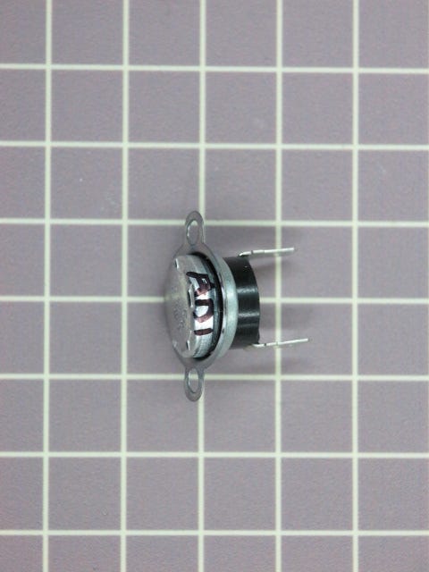 Magnetron Thermostat 3518903800