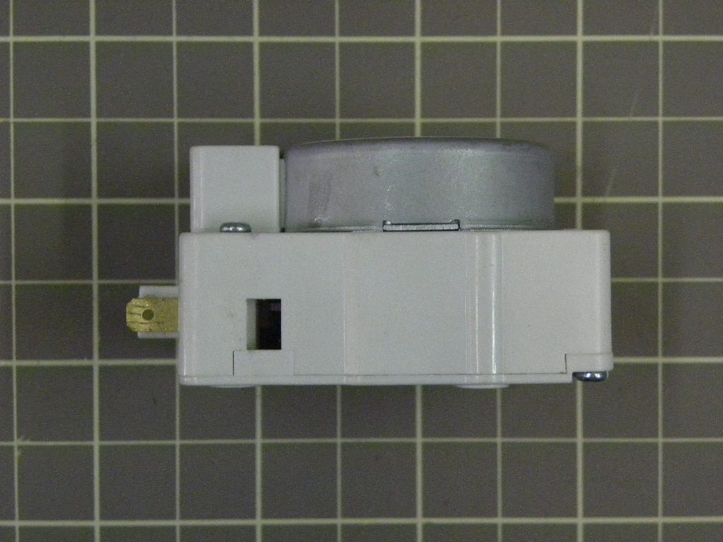 Defrost Timer 5304470332