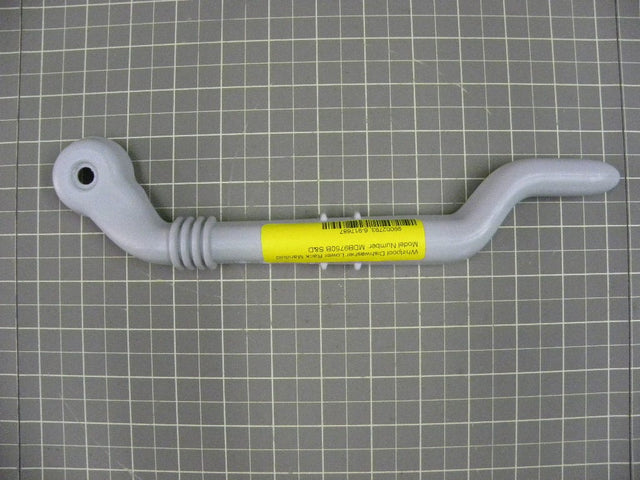 Whirlpool Dishwasher Washer Mainfold 6-917687