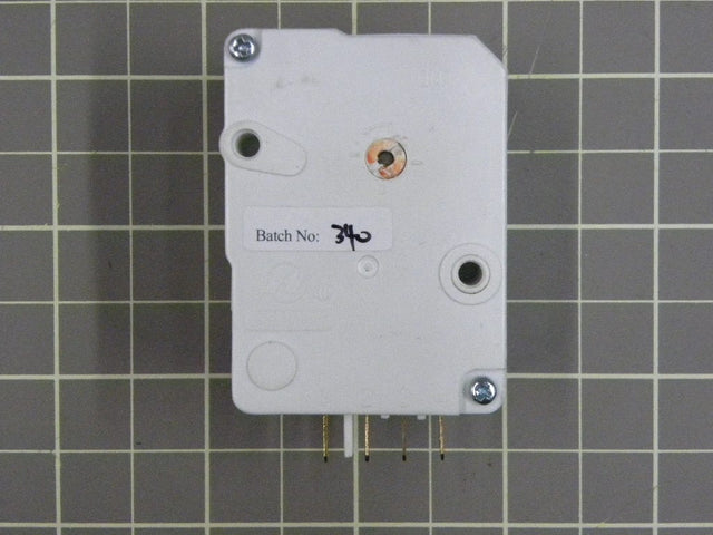Defrost Timer 5304470332