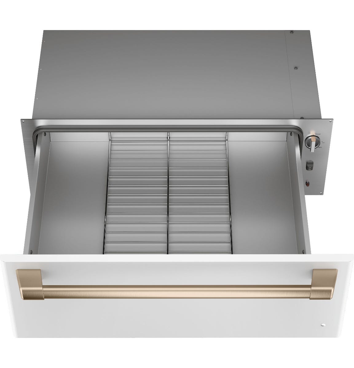 Café™ 30" Warming Drawer CTW900P4PW2