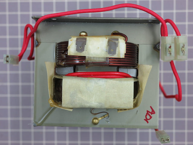 HV Transformer WB20X10067