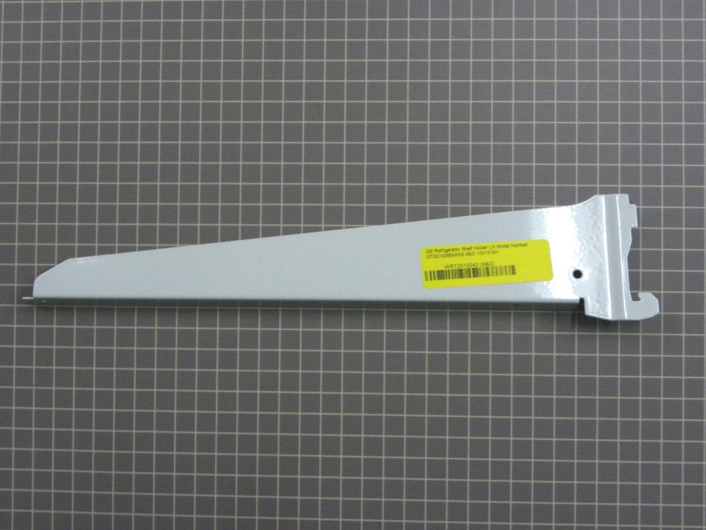 Shelf Holder LH WR72X10242