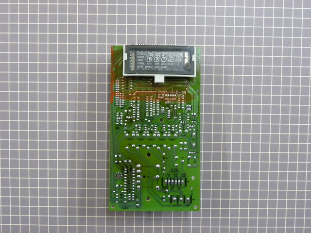 Whirlpool Microwave Microcomputer/Control Board 56001178