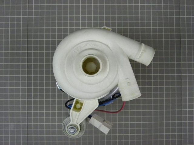 GE Dishwasher Motor & Pump WD26X10020