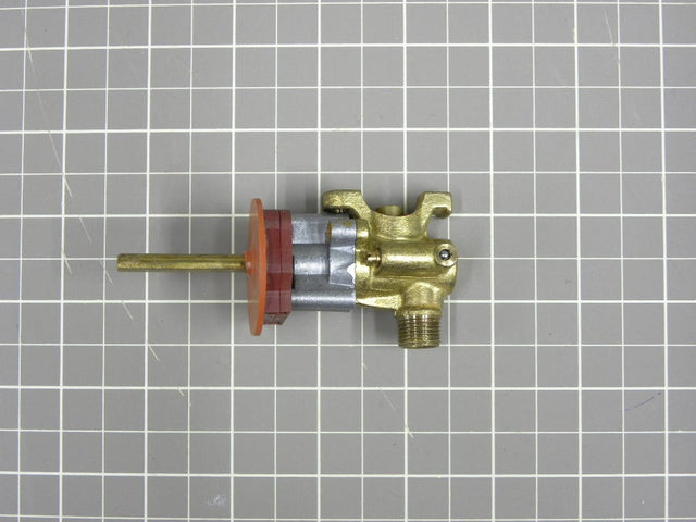 Thermador Range Burner Valve Complete GGV36-02