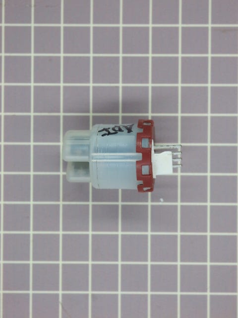 GE Dishwasher Turbidity Sensor WD21X10202