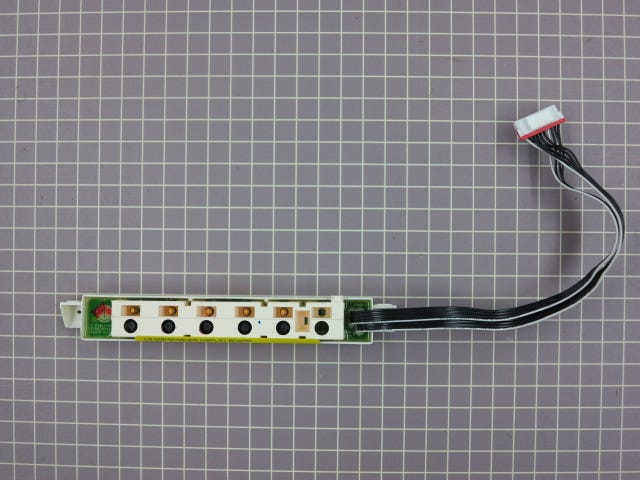 Display Board 6871DD2002D