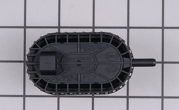 Water Level Switch W10239066