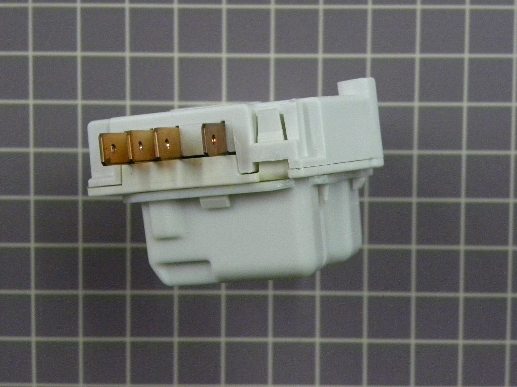 Defrost Timer 215846604