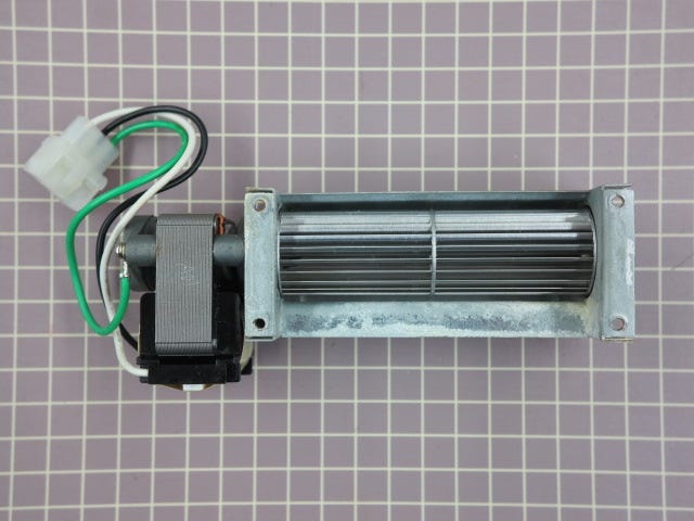 Blower Motor WD26X10056