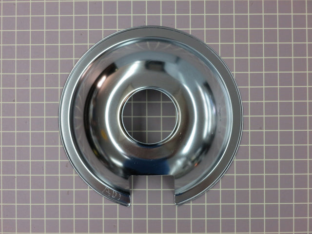 6" Drip Bowl 700440 - 700440 (S&D)