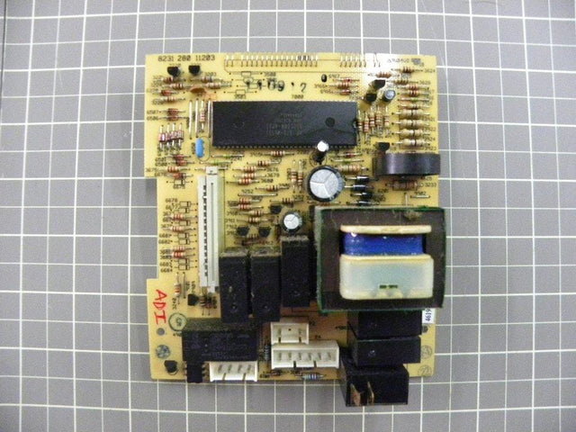 Roper Microwave Main PCB 8206449